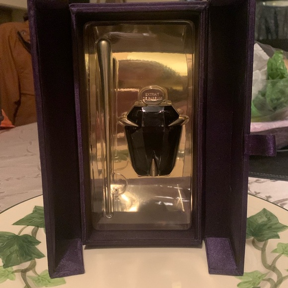 ✨Thierry Mugler Prodigy✨Pure Elixir✨ Collectors Piece - Picture 3 of 12